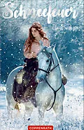 E-Book (epub) Schneefeuer von Kyra Dittmann