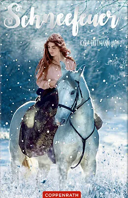 E-Book (epub) Schneefeuer von Kyra Dittmann