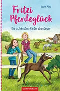E-Book (epub) Fritzi Pferdeglück von Lucie May