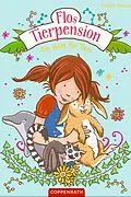 E-Book (epub) Flos Tierpension von Sarah Bosse