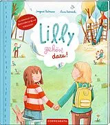Fester Einband Lilly gehört dazu! von Irmgard Partmann