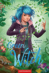 E-Book (epub) Green Witch von Andrea Russo