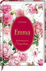 Fester Einband Emma von Jane Austen