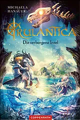 E-Book (epub) Rulantica (Bd. 1) von Michaela Hanauer