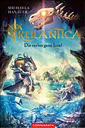 E-Book (epub) Rulantica (Bd. 1) von Michaela Hanauer