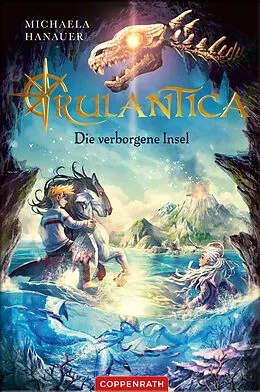 E-Book (epub) Rulantica (Bd. 1) von Michaela Hanauer