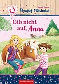 E-Book (epub) Ponyhof Mühlental (Bd. 3) von Sarah Bosse