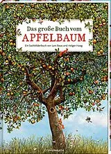 Fester Einband Das große Buch vom Apfelbaum von Holger Haag