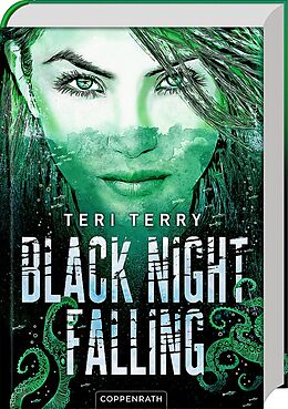 Fester Einband Black Night Falling (Bd. 3) von Teri Terry