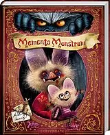 Fester Einband Memento Monstrum (Bd. 2) von Jochen Till