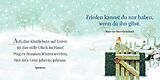 Fester Einband Fröhliche Weihnachten von Marjolein Bastin
