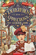 E-Book (epub) Der Zauberladen von Applecross (Bd. 1) von Pierdomenico Baccalario