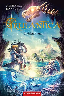 E-Book (epub) Rulantica (1) von Michaela Hanauer