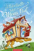 E-Book (epub) Die fabelhafte Welt der Mona Flint von Anne Ameling