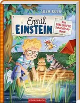 Fester Einband Emil Einstein (Bd. 3) von Suza Kolb