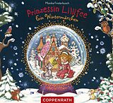 Prinzessin Lillifee CD Prinzessin Lillifee - Ein Wintermärchen