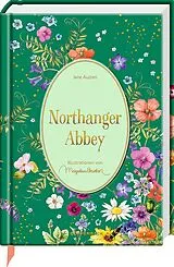 Fester Einband Northanger Abbey von Jane Austen