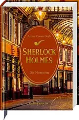 Fester Einband Sherlock Holmes Bd. 3 von Arthur Conan Doyle