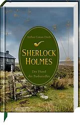 Fester Einband Sherlock Holmes Bd. 4 von Arthur Conan Doyle
