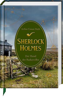 Fester Einband Sherlock Holmes Bd. 4 von Arthur Conan Doyle