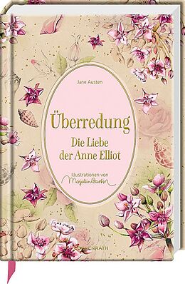 Fester Einband Überredung von Jane Austen