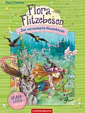 E-Book (epub) Flora Flitzebesen (Bd. 2 für Leseanfänger) von Eleni Livanios