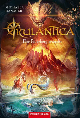 E-Book (epub) Rulantica (Bd. 3) von Michaela Hanauer