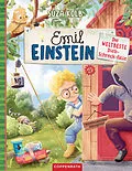 E-Book (epub) Emil Einstein (Bd. 2) von Suza Kolb
