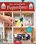 E-Book (epub) Das verzauberte Puppenhaus (Villa Holunder) von Patricia Schröder