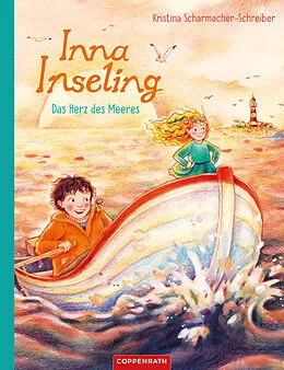 E-Book (epub) Inna Inseling (Bd. 2) von Kristina Scharmacher-Schreiber