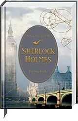 Fester Einband Sherlock Holmes Bd. 5 von Arthur Conan Doyle