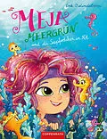 E-Book (epub) Meja Meergrün (Bd. 7) von Erik O. Lindström