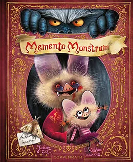 E-Book (epub) Memento Monstrum (Bd. 2) von Jochen Till