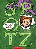 E-Book (epub) Spotz (Bd. 1) von Rob Harrell