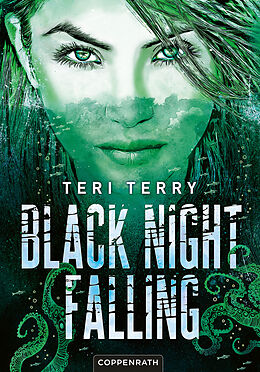 E-Book (epub) Black Night Falling (Bd. 3) von Teri Terry