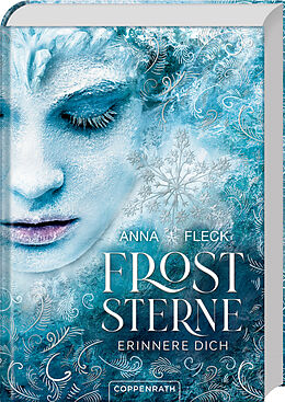 Fester Einband Froststerne (Romantasy-Trilogie, Bd. 1) von Anna Fleck