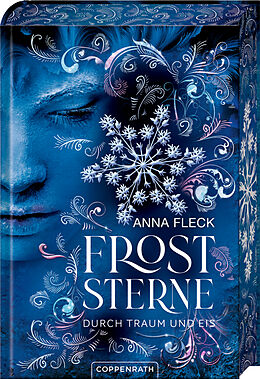 Fester Einband Froststerne (Romantasy-Trilogie, Bd. 2) von Anna Fleck