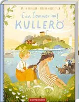 Fester Einband Ein Sommer auf Kullerö von Greta Svensson