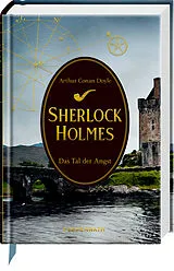 Fester Einband Sherlock Holmes Bd. 6 von Arthur Conan Doyle