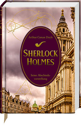 Fester Einband Sherlock Holmes Bd. 7 von Arthur Conan Doyle