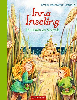 E-Book (epub) Inna Inseling (Bd. 3) von Kristina Scharmacher-Schreiber