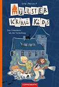E-Book (epub) Münster Krimi Kids (Bd. 1) von Inka Overbeck