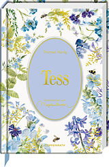 Fester Einband Tess von Thomas Hardy