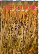 Fester Einband Unsichtbar von Holger Haag