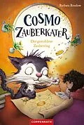 E-Book (epub) Cosmo Zauberkater (Bd. 2) von Barbara Rosslow