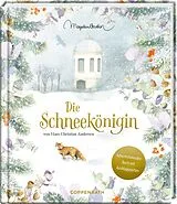 Fester Einband Die Schneekönigin von Hans Christian Andersen