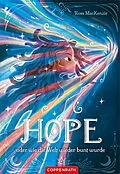 E-Book (epub) Hope von Ross MacKenzie