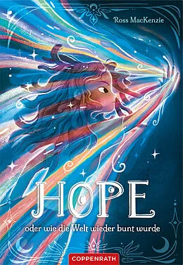 E-Book (epub) Hope von Ross MacKenzie
