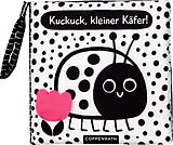 Fester Einband Babys kuschelweiches Kontrastbuch (Stoffbuch) von Ingela Arrhenius