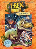 E-Book (epub) T-Rex World (Bd. 3 für Leseanfänger) von Jochen Till